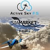 Hifi Simulations – Active Sky FS MSFS!