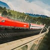 Train Sim World 4 – SEMMERINGBAHN – COMING SOON!