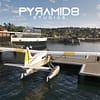 PYRAMID8 Studios releases YRAY – Sydney Seaplanes!