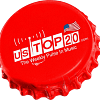 The US Top 20
